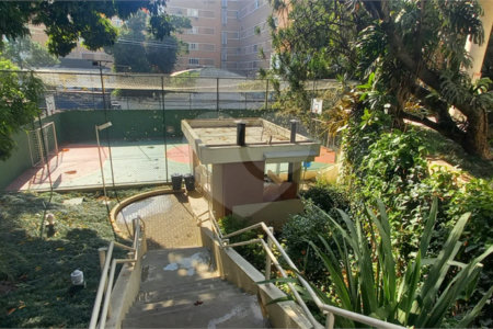 Apartamento à venda com 3 quartos em Jaguaré, São Paulo, SP