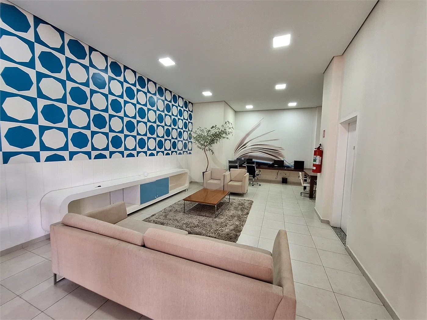 Apartamento à venda com 2 quartos, sendo 1 suíte, em Tucuruvi, São Paulo, SP