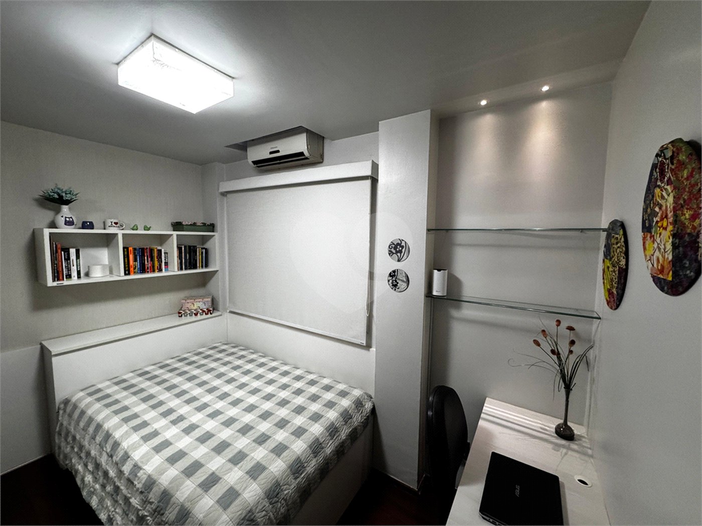 Apartamento à venda com 3 quartos, sendo 1 suíte, em Tijuca, Rio de Janeiro, RJ