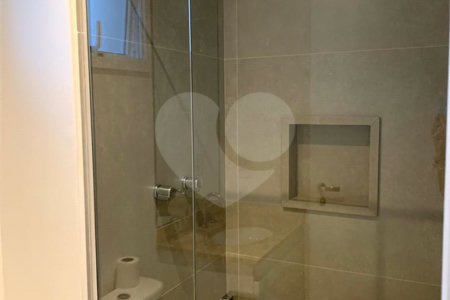 Apartamento à venda com 2 quartos, sendo 1 suíte, em Campo Belo, São Paulo, SP