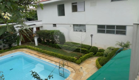 Casa para alugar com 4 quartos, sendo 3 suítes,  em Planalto Paulista, São Paulo, SP