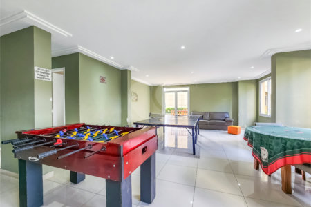 Apartamento à venda com 2 quartos em Vila Mascote, São Paulo, SP