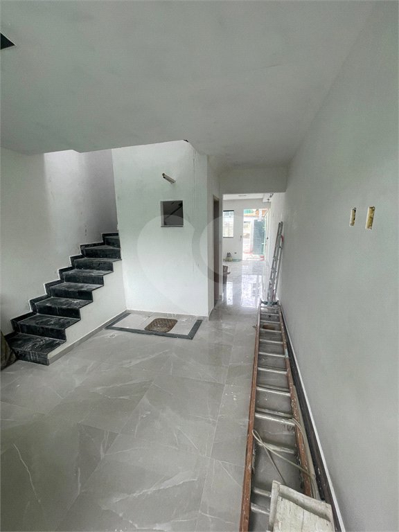 Casa à venda com 3 quartos, sendo 1 suíte, em Campo Grande, Rio de Janeiro, RJ