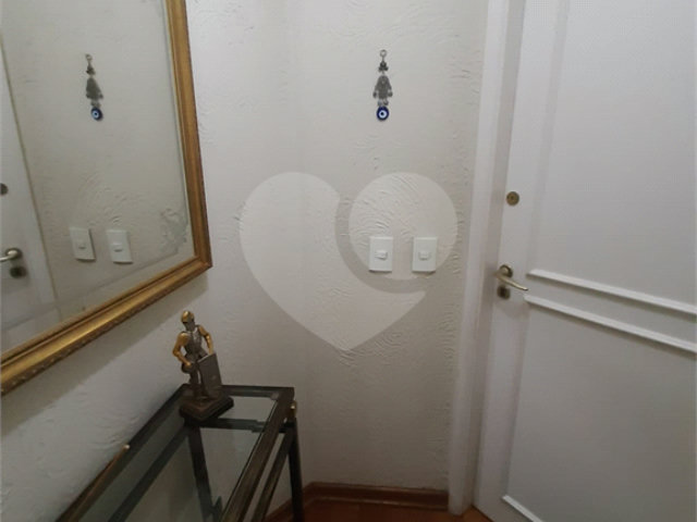 Apartamento à venda com 3 quartos, sendo 1 suíte,  em Santana, São Paulo, SP