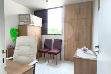 Apartamento à venda com 2 quartos em Santana, São Paulo, SP