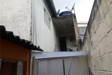 Casa à venda com 3 quartos em Jardim Peri Peri, São Paulo, SP