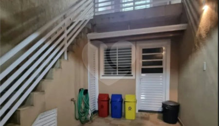 Sobrado à venda com 2 quartos em Santa Terezinha, São Paulo, SP