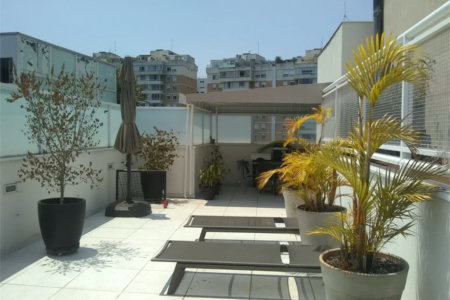 Apartamento à venda com 4 quartos, sendo 2 suítes,  em Paraíso do Morumbi, São Paulo, SP