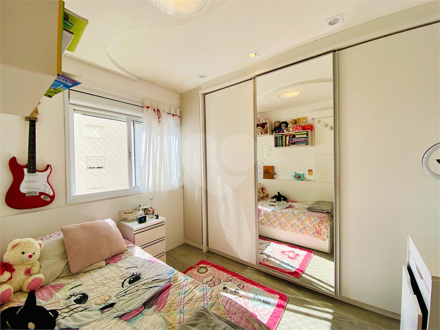 Apartamento à venda com 3 quartos, sendo 1 suíte, no Centro, São Bernardo do Campo, SP
