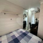 Apartamento à venda com 2 quartos, sendo 1 suíte, em Tucuruvi, São Paulo, SP
