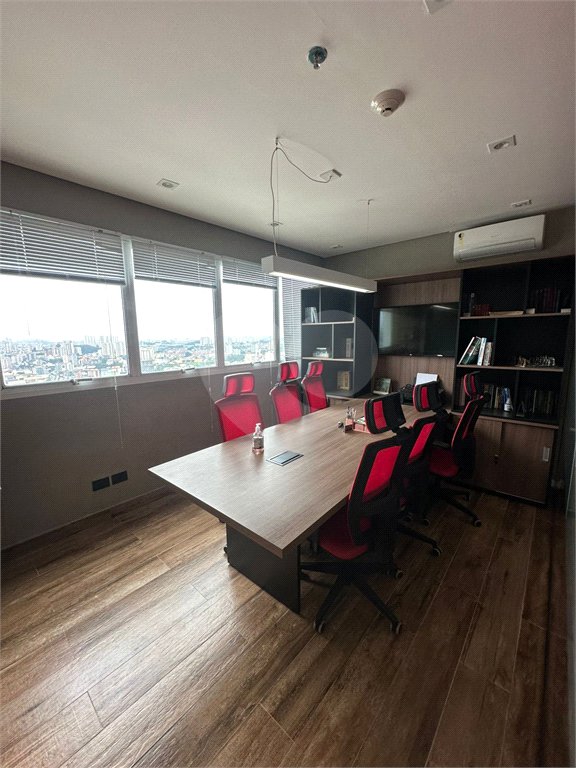 Sala à venda no Centro, São Bernardo do Campo, SP