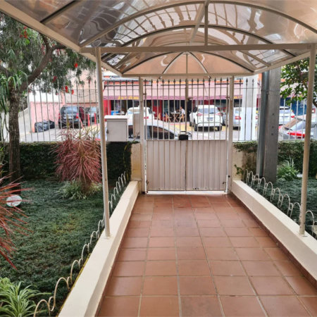 Apartamento à venda com 2 quartos em Vila Pirajussara, São Paulo, SP