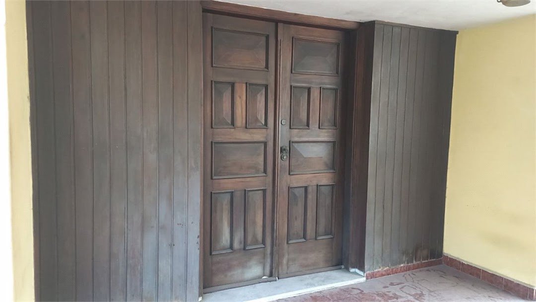 Casa com 3 dormitórios, 249 m² - venda por R$ 3.200.000,00 ou aluguel por R$ 21.351,00 - Encruzilhada - Santos/SP