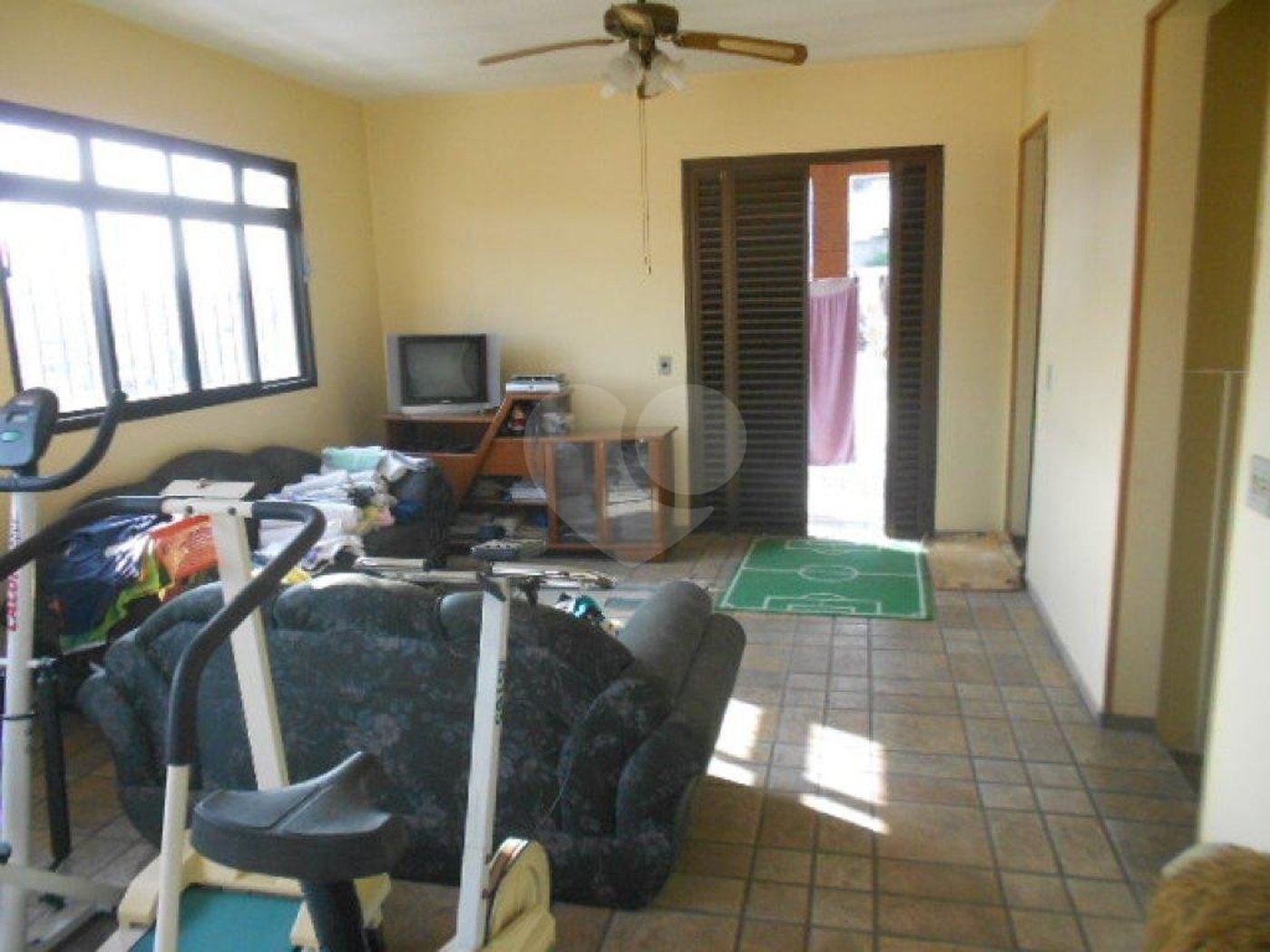 Sobrado à venda com 2 quartos, sendo 1 suíte, em Freguesia do Ó, São Paulo, SP