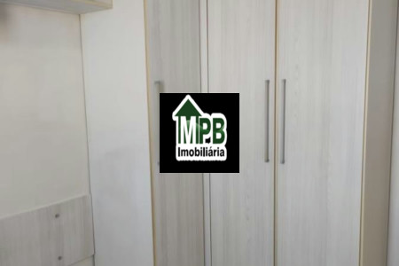 Apartamento à venda com 2 quartos em Jardim Santa Cecilia, Sorocaba, SP