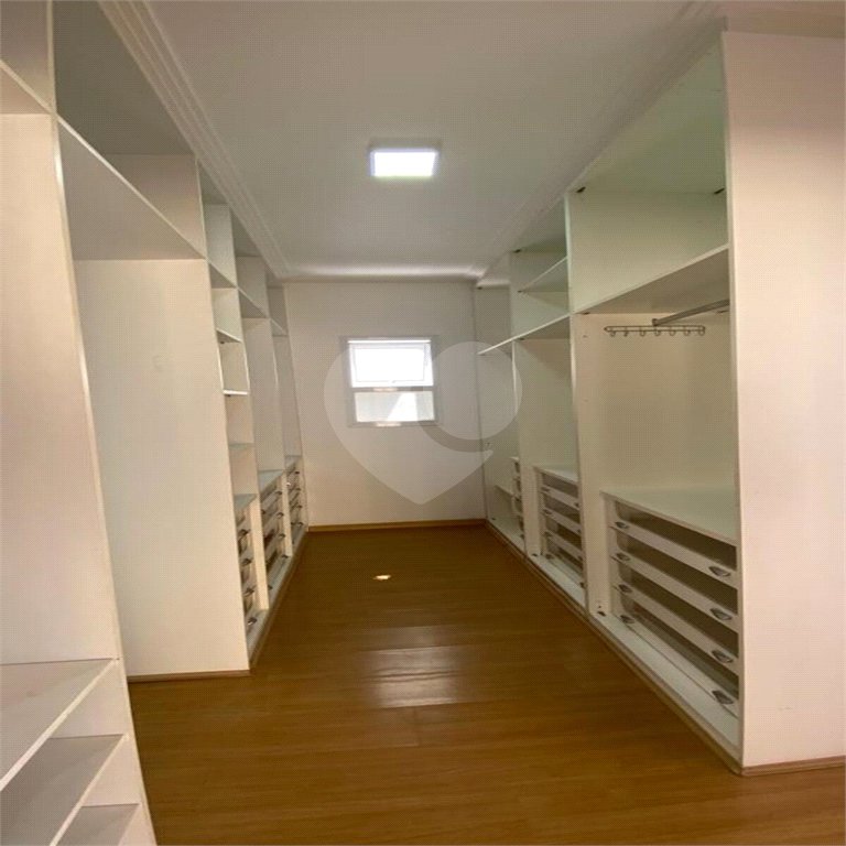 Casa à venda com 4 suítes no condomínio Real Park - Vila Oliveira, Mogi das Cruzes - SP
