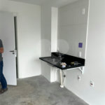 Studio à venda com 1 suíte em Vila Olímpia, São Paulo, SP