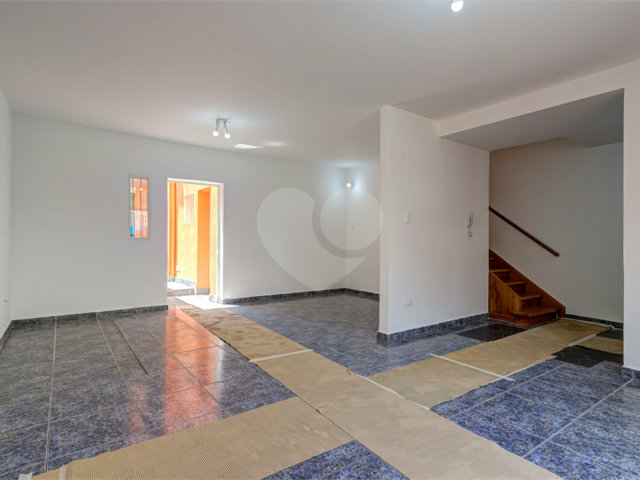 Casa de Vila para alugar com 6 quartos em Santo Amaro, São Paulo, SP