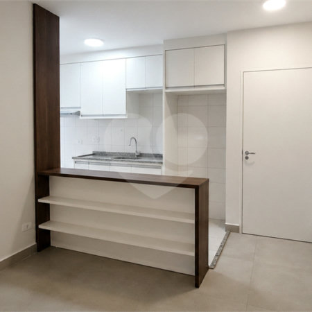 Apartamento à venda com 2 quartos em Estação, São Roque, SP