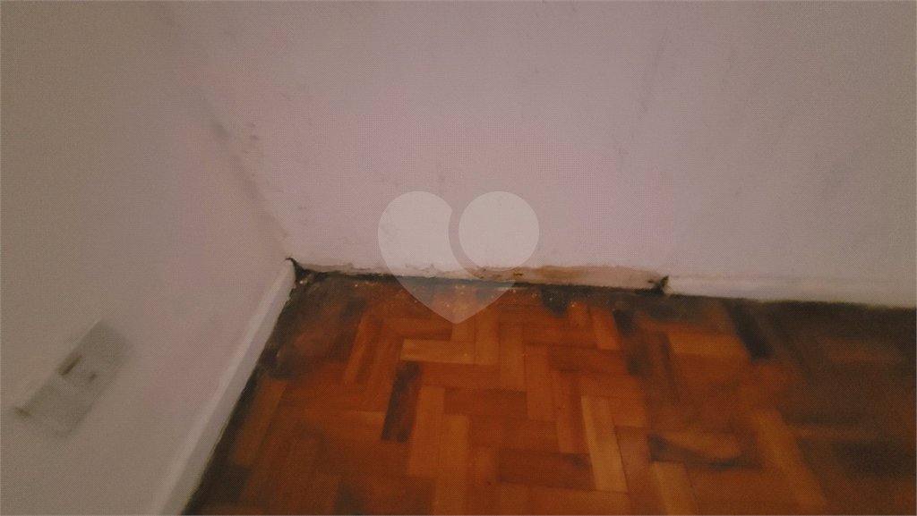 Apartamento à venda com 2 quartos em Aclimação, São Paulo, SP