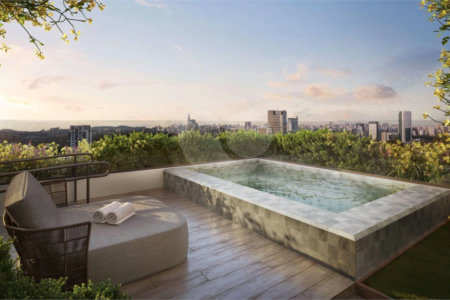 Apartamento à venda com 3 suítes em Butantã, São Paulo, SP