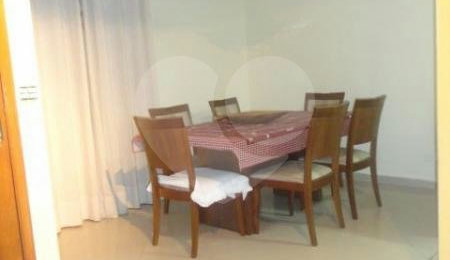 Casa à venda com 3 quartos, sendo 1 suíte,  em Parque Monte Alegre, Taboão da Serra, SP