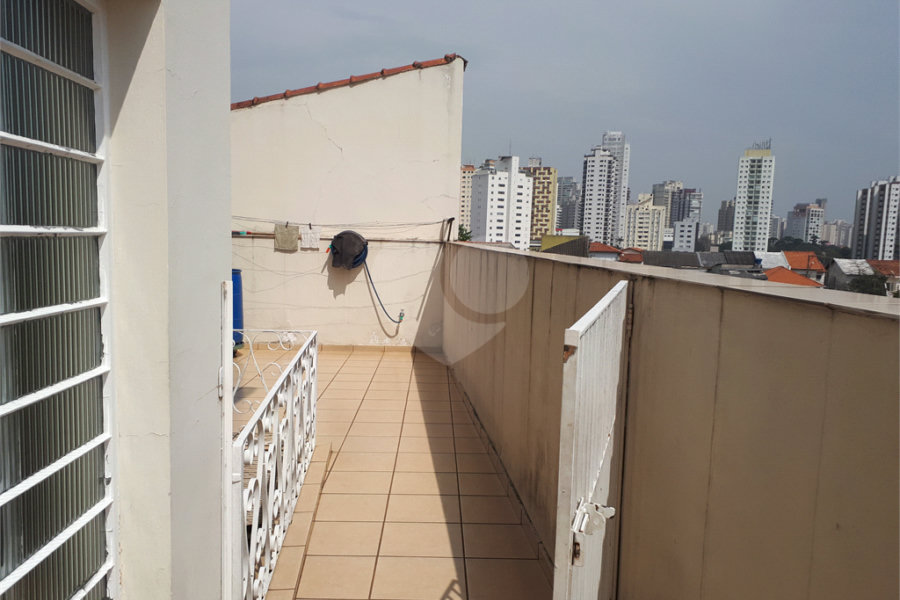 Sobrado à venda com 4 quartos, sendo 1 suíte, em Água Fria, São Paulo, SP