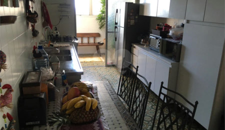 Apartamento à venda com 4 quartos, sendo 1 suíte,  em Chácara Santo Antônio, São Paulo, SP