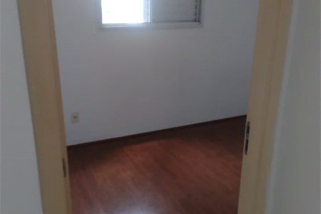 Apartamento à venda com 2 quartos, sendo 1 suíte, em Água Branca, São Paulo, SP