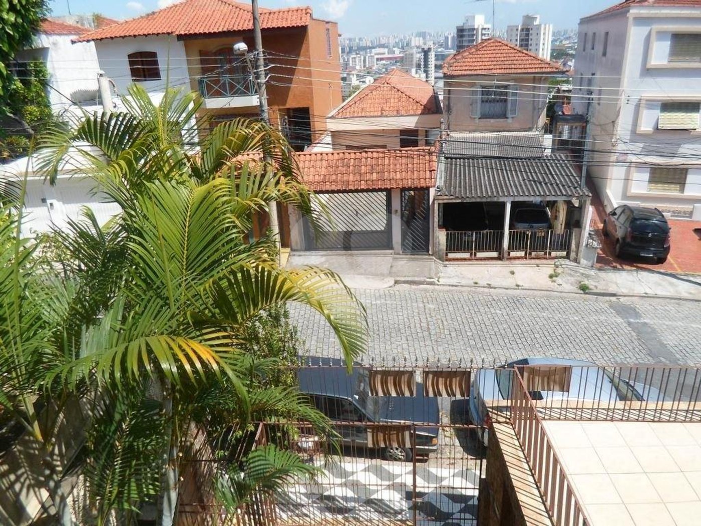 Sobrado à venda com 4 quartos, sendo 1 suíte,  em Jardim São Paulo(zona Norte), São Paulo, SP