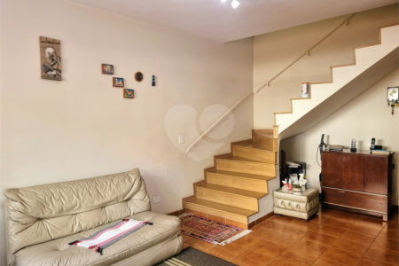 Casa de Vila à venda com 3 suítes em Jardim Prudência, São Paulo, SP