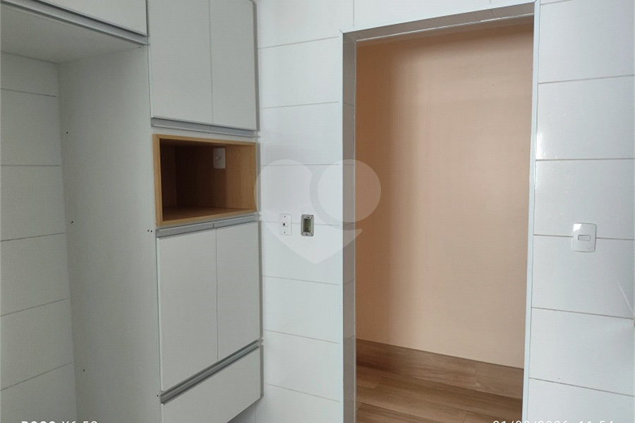 Apartamento à venda com 2 quartos em Santana, São Paulo, SP