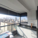 Studio com 1 dormitório à venda, 27 m² por R$ 380.000,00 - Enseada - Guarujá/SP