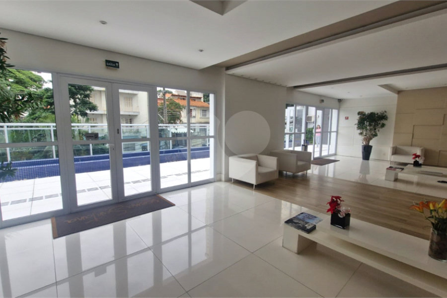 Apartamento à venda com 3 suítes em Santana, São Paulo, SP