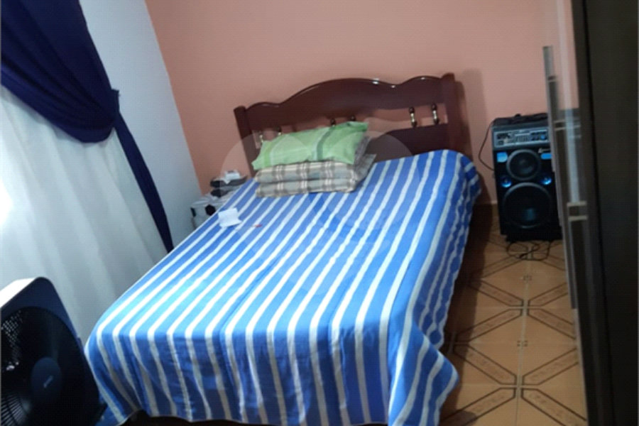 Casa Térrea à venda com 2 quartos, sendo 1 suíte,  em Freguesia do Ó, São Paulo, SP