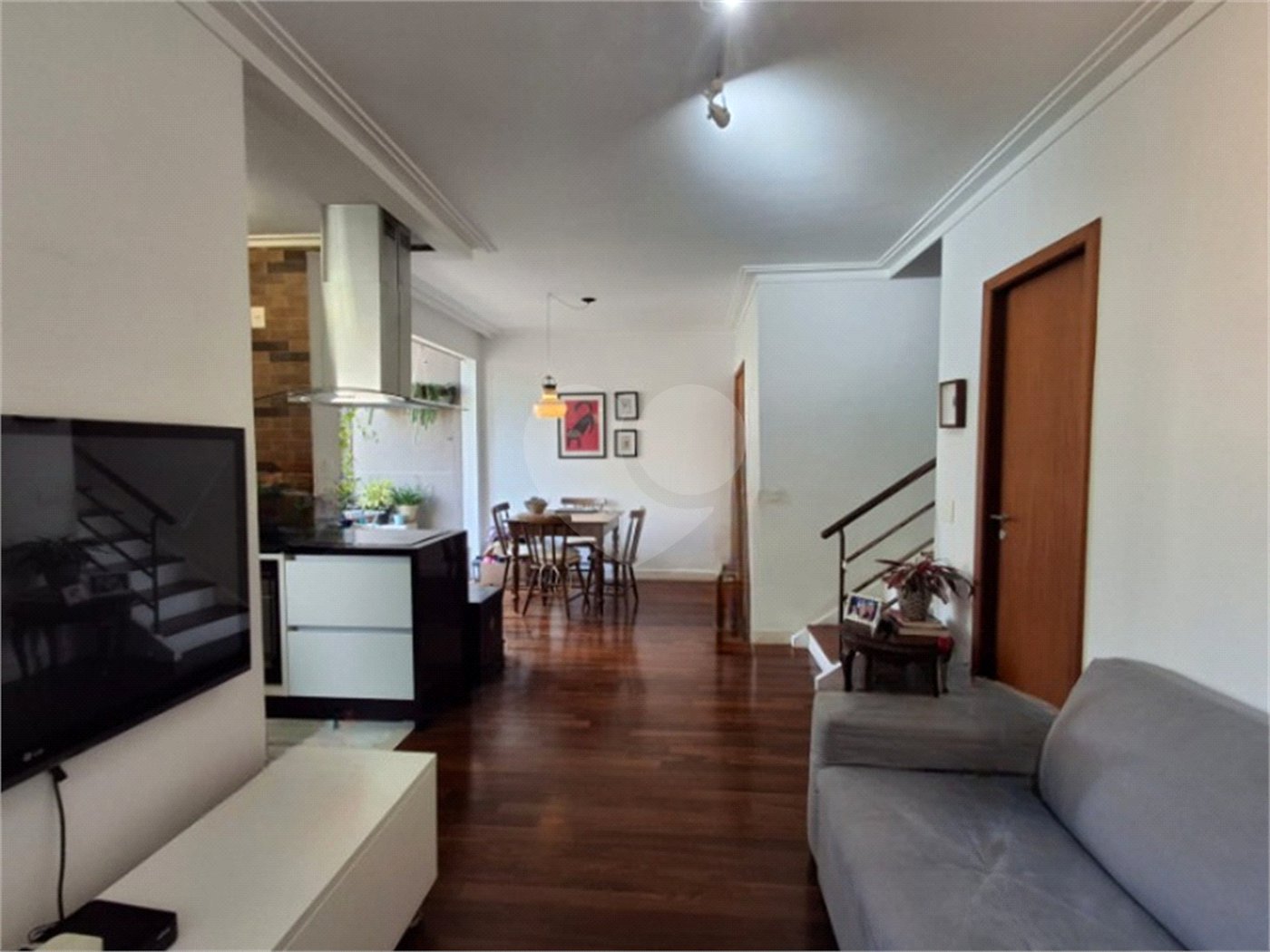 Apartamento à venda com 2 suítes em Indianópolis, São Paulo, SP