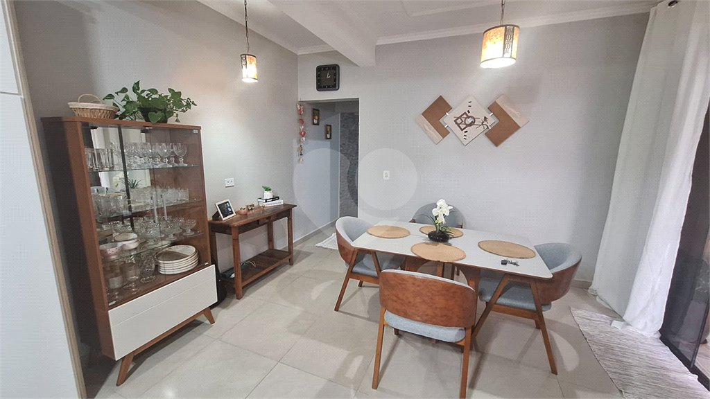 Casa à venda com 3 quartos, sendo 1 suíte,  em Jardim Paulista, Sorocaba, SP