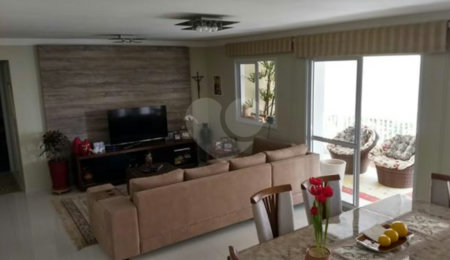 Apartamento à venda com 3 quartos, sendo 1 suíte,  em Imirim, São Paulo, SP