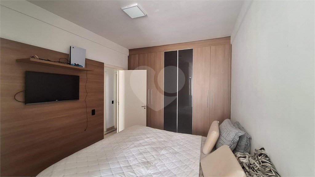 Casa à venda com 3 quartos, sendo 1 suíte,  no condomínio Villa Bella, Sorocaba - SP