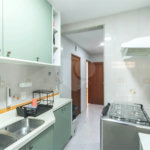 Apartamento à venda com 5 quartos em Tijuca, Rio de Janeiro, RJ