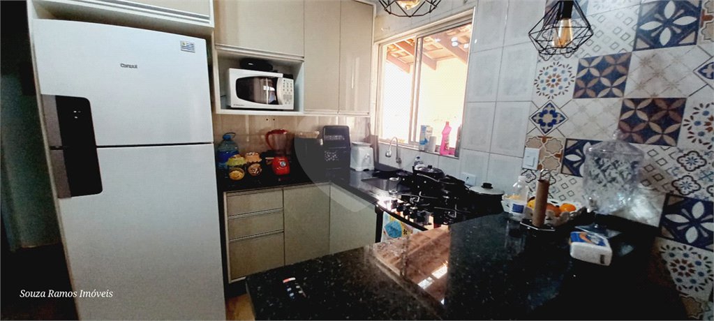 Casa à venda com 2 quartos em Vila Ursulina, Itaquaquecetuba, SP