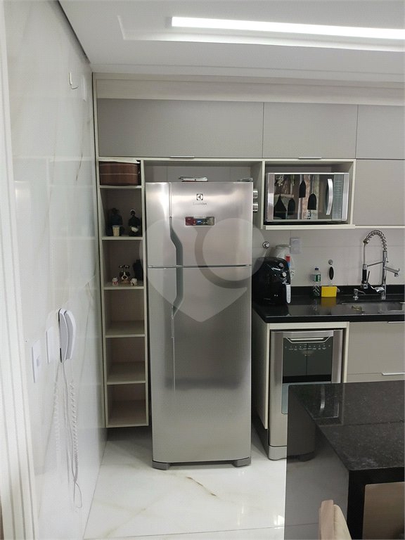 Apartamento à venda com 2 quartos, sendo 1 suíte, em Barra Funda, São Paulo, SP