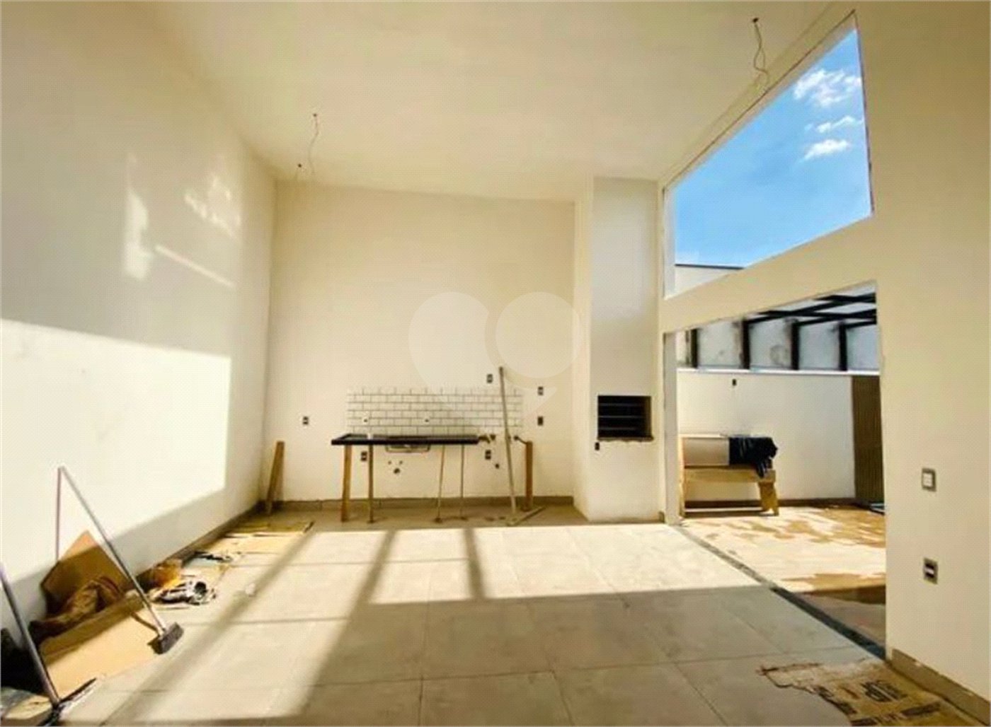 Casa à venda com 3 quartos, sendo 1 suíte, no condomínio Reserva Ipanema I, Sorocaba - SP