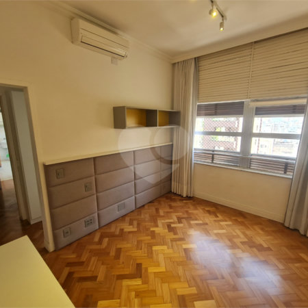 Apartamento à venda com 4 quartos, sendo 2 suítes, em Vila Buarque, São Paulo, SP