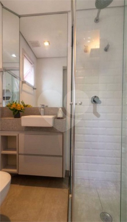 Apartamento à venda com 3 suítes em Vila Andrade, São Paulo, SP