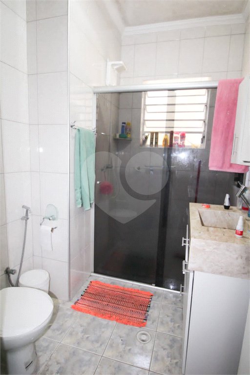 Sobrado à venda com 3 quartos, sendo 1 suíte, em Vila Gustavo, São Paulo, SP