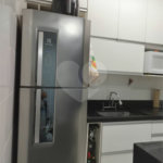 Apartamento à venda com 2 quartos em Vila Gustavo, São Paulo, SP