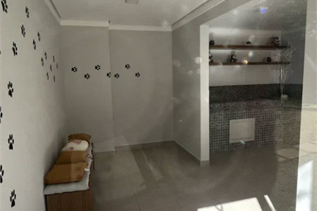 Apartamento à venda com 2 quartos em Jardim Celeste, São Paulo, SP