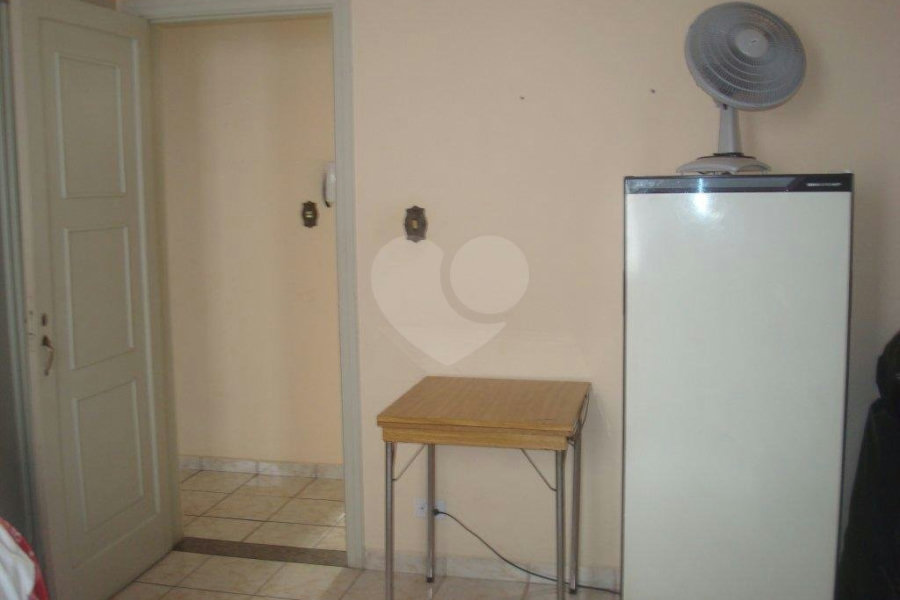 Apartamento à venda com 3 quartos em Santana, São Paulo, SP