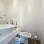 Apartamento à venda com 2 quartos, sendo 1 suíte, em Santo Amaro, São Paulo, SP